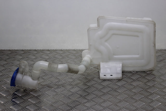 Skoda Octavia Windscreen Wash Water Bottle 