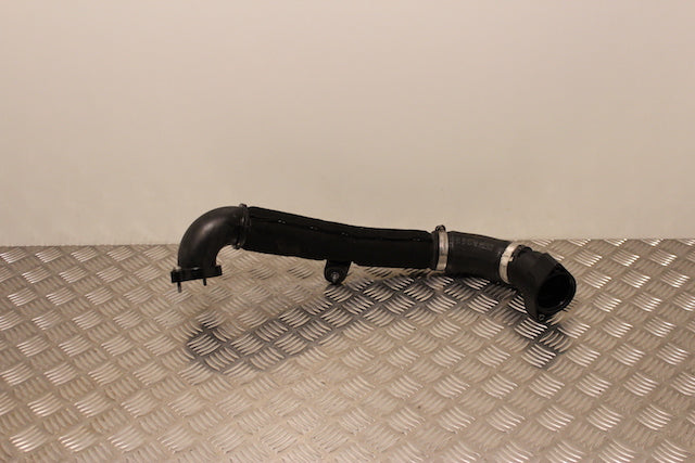Volkswagen Golf Air Feed Pipe from Turbo to Throttle Body 