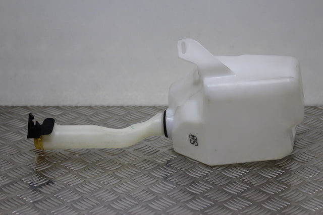 Opel Vectra Windscreen Wash Water Bottle 