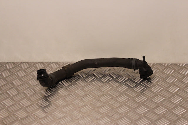 Volkswagen Golf Radiator Hose Top 