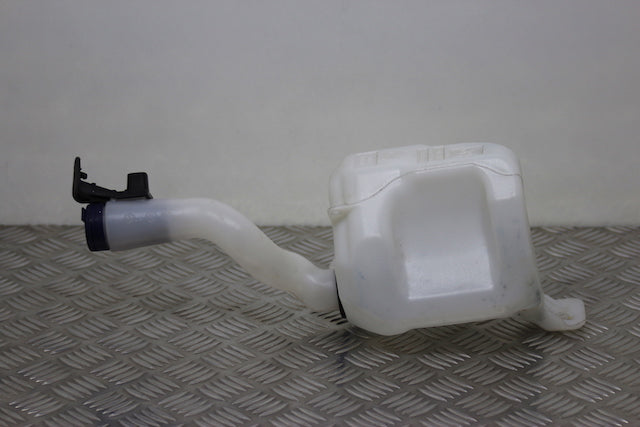 Fiat Punto Windscreen Wash Water Bottle 