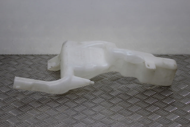 Ford Fiesta Windscreen Wash Water Bottle 