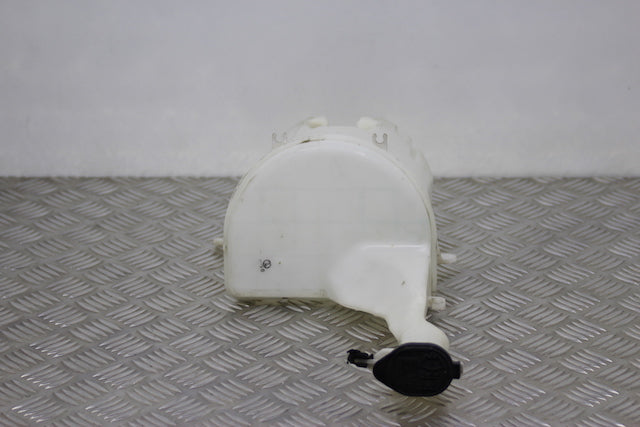 Toyota Yaris Windscreen Wash Water Bottle 