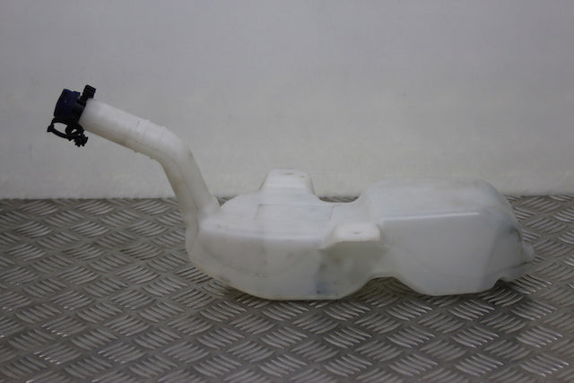 Fiat Panda Windscreen Wash Water Bottle 