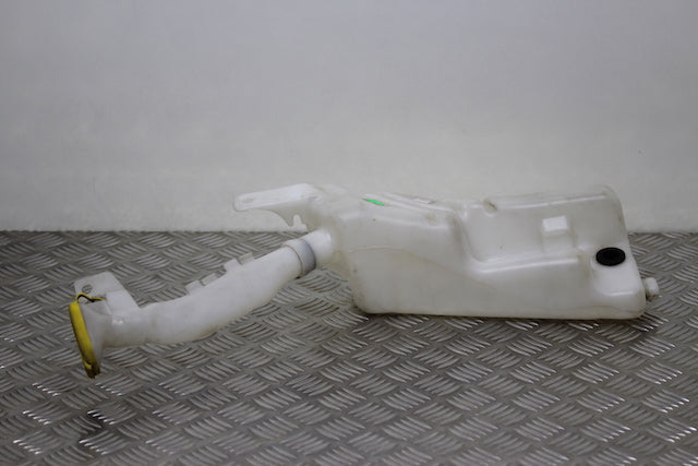 Renault Clio Windscreen Wash Water Bottle (2007)