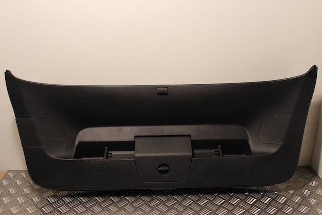 Volkswagen Golf Tailgate Inner Trim Panel 