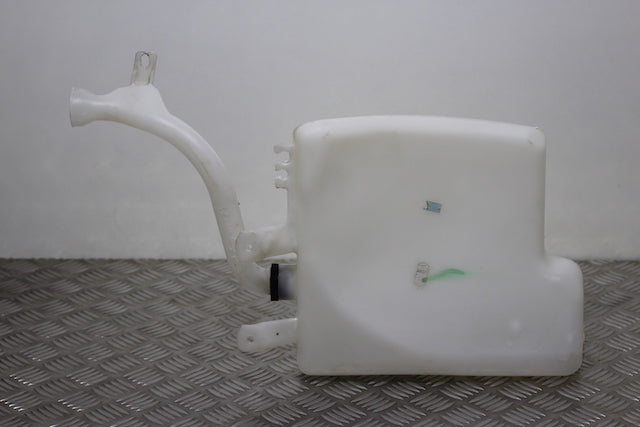 Nissan Note Windscreen Wash Water Bottle 