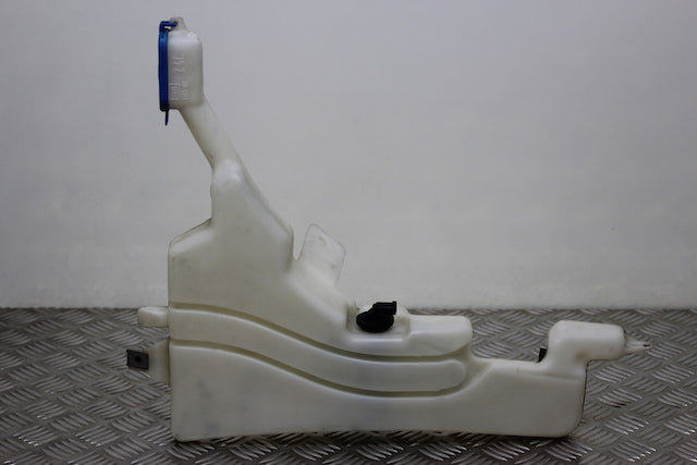 BMW Mini Windscreen Wash Water Bottle 