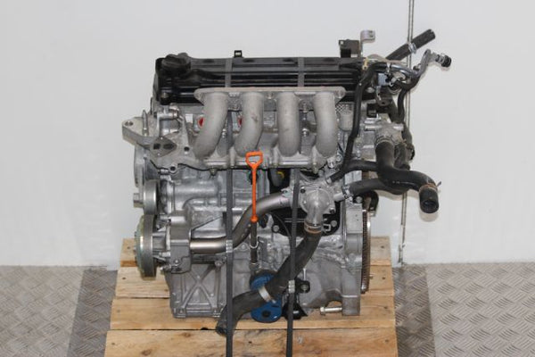 Honda Jazz Engine (2010) - 1