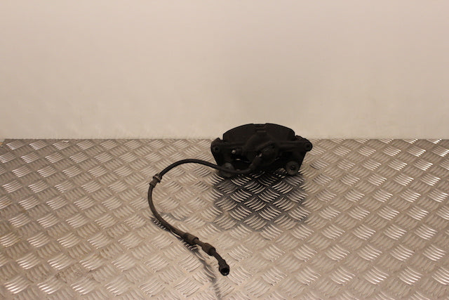 Volkswagen Golf Brake Caliper Front Passengers Side 