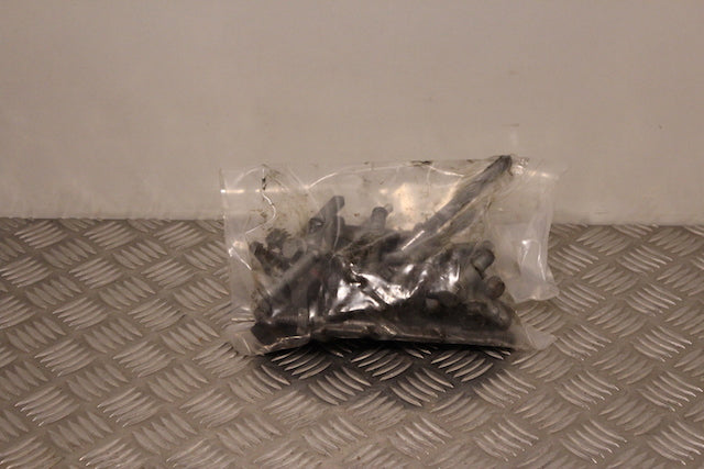 Volkswagen Golf Nuts and Bolts (2013)