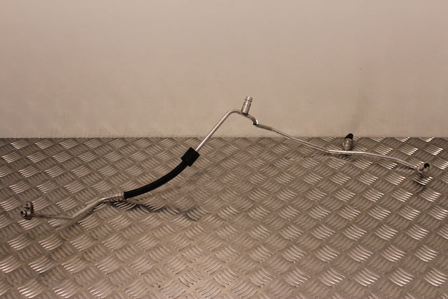 Volkswagen Golf Air Conditioning Hose No4 