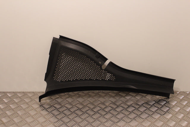 Volkswagen Golf Windscreen Panel Passengers Side 