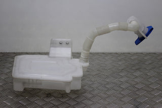 Seat Leon Windscreen Wash Water Bottle (2010)
