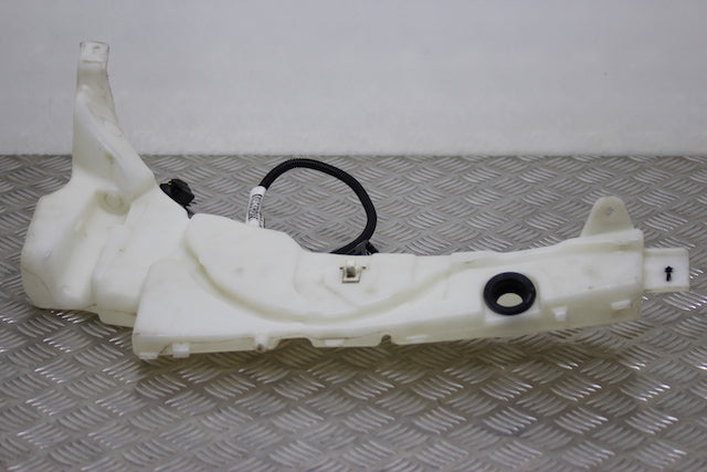 Ford Focus Windscreen Wash Water Bottle 