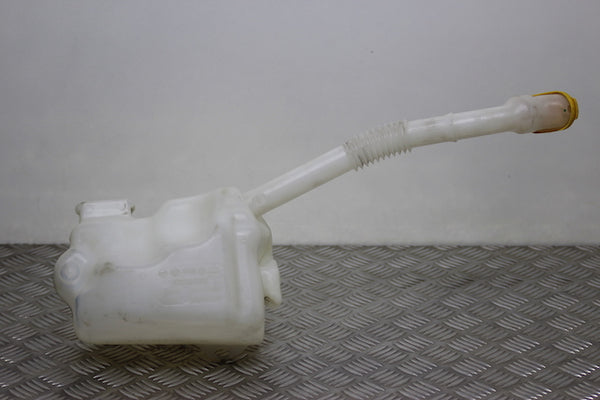 Renault Scenic Windscreen Wash Water Bottle (2007) - 1