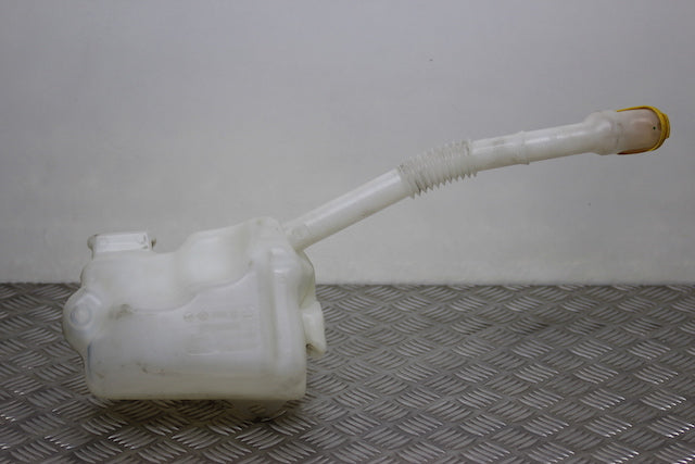 Renault Scenic Windscreen Wash Water Bottle 