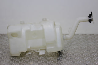 Mitsubishi Colt Windscreen Wash Water Bottle (006)
