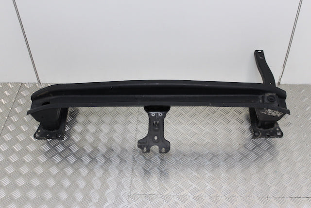 Volkswagen Golf Bumper Bar Reinforcer Rear 
