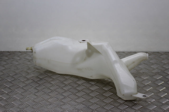 Fiat Doblo Windscreen Wash Water Bottle 