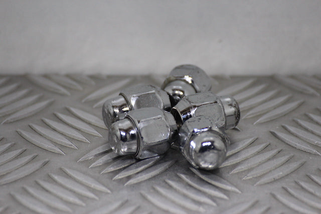 Hyundai iX35 Wheel Nuts 