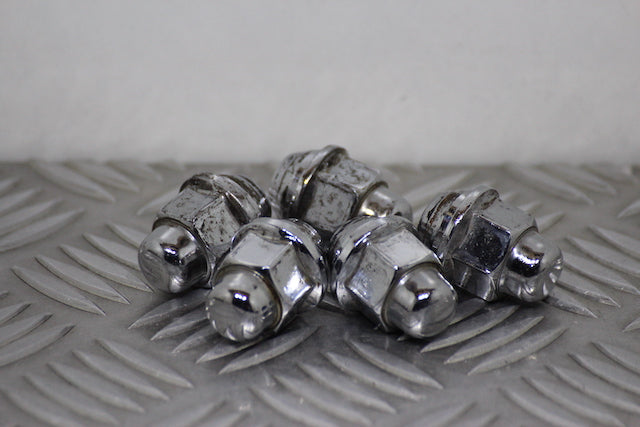 Kia Picanto Wheel Nuts 