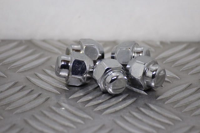 Mazda Mazda3 Wheel Nuts 