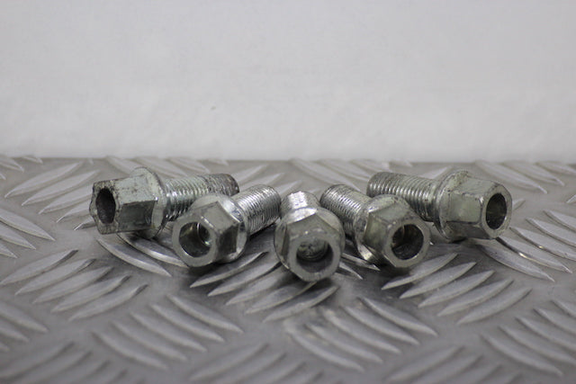 Audi A3 Wheel Nuts 