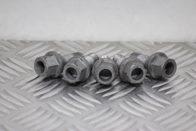 Renault Clio Wheel Nuts 