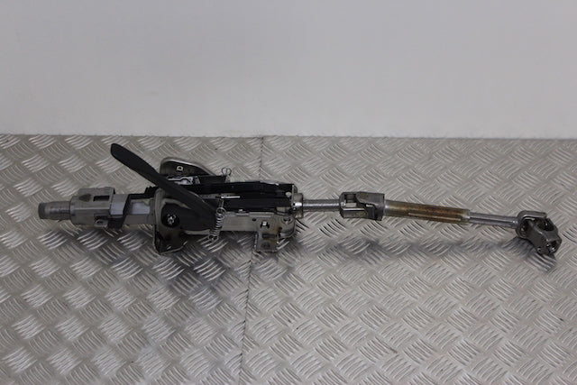 Volkswagen Golf Steering Column Shaft 