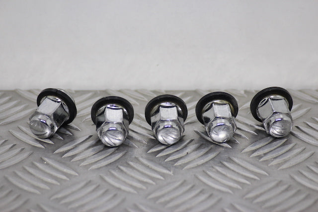 Honda Civic Wheel Nuts 