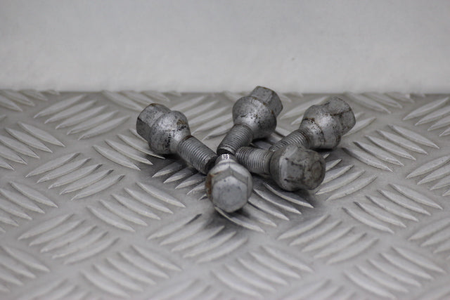 Ford Ka Wheel Nuts 