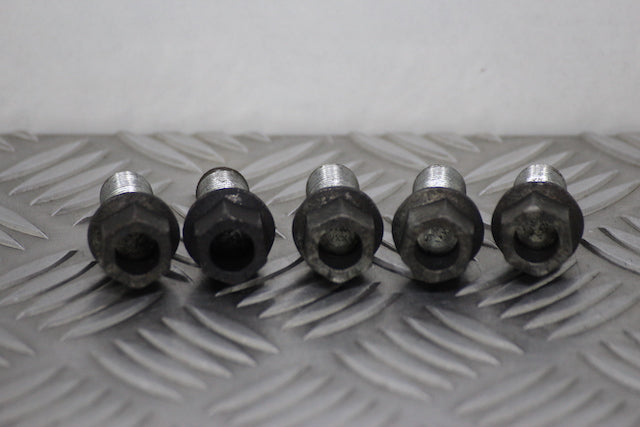 Skoda Fabia Wheel Nuts 