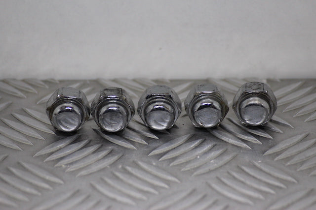 Mazda Mazda6 Wheel Nuts 