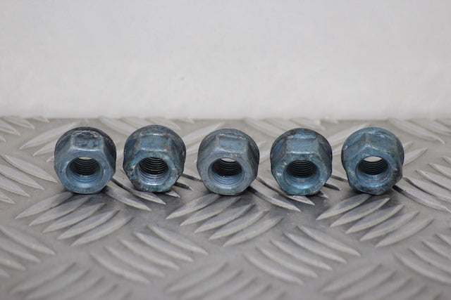 Opel Insignia Wheel Nuts 