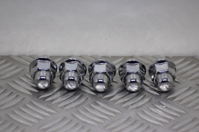 Hyundai i10 Wheel Nuts 