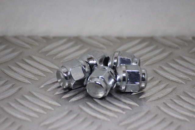 Honda Jazz Wheel Nuts 