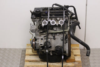 Mitsubishi Colt Engine 2006