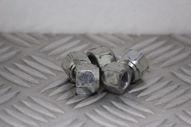 Suzuki Alto Wheel Nuts (2010)