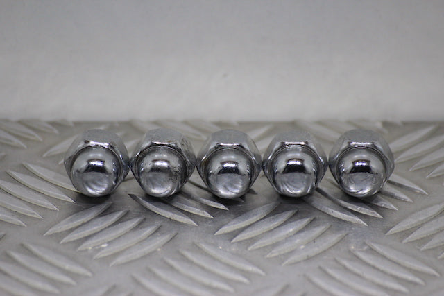 Kia Rio Wheel Nuts 