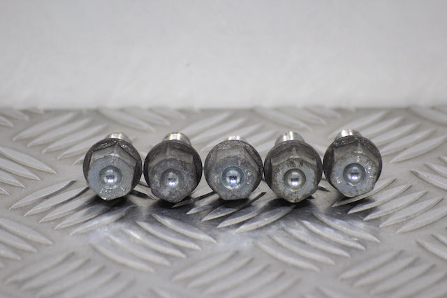 Opel Astra Wheel Nuts 