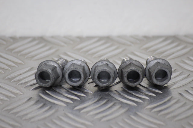 Dacia Sandero Wheel Nuts 