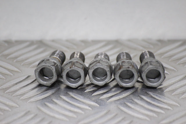 Opel Astra Wheel Nuts 