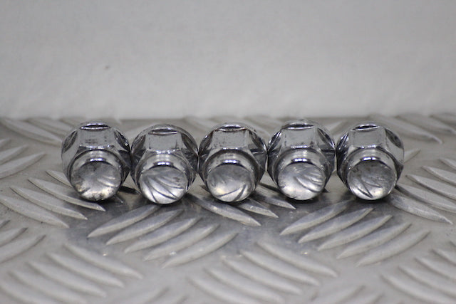 Honda Civic Wheel Nuts 