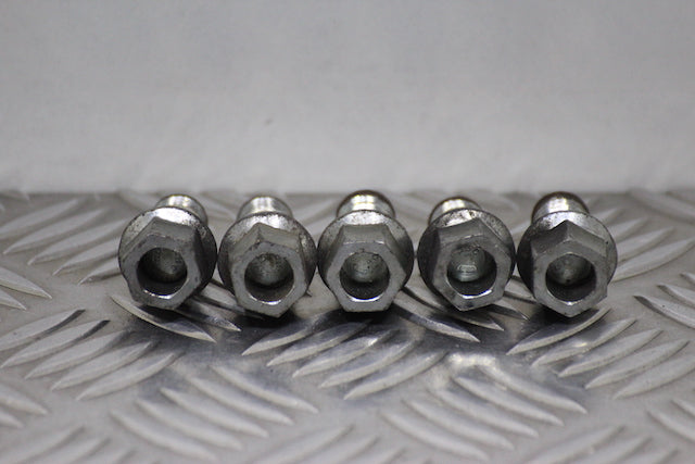 Audi A3 Wheel Nuts 