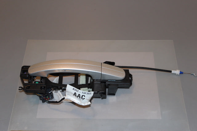 Ford Focus Door Handle Outer Rear Passengers Side 