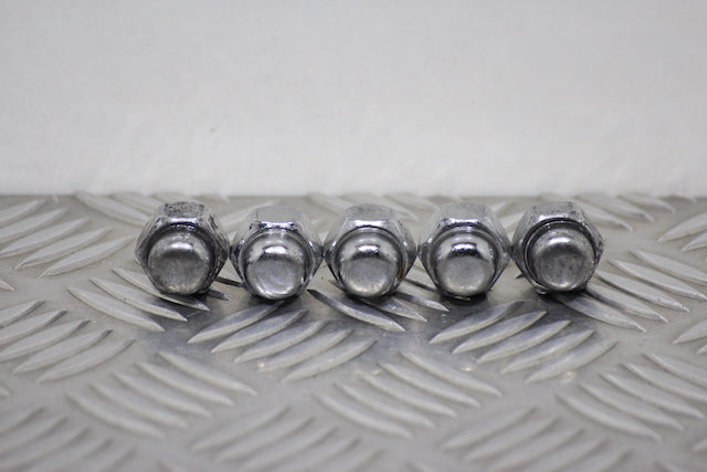 Nissan Qashqai Wheel Nuts 