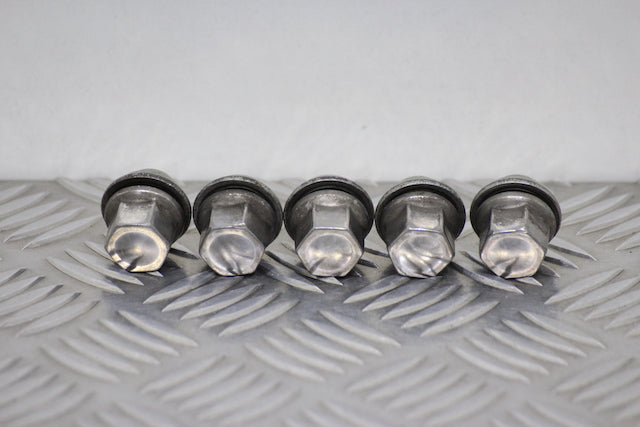 Nissan Note Wheel Nuts 