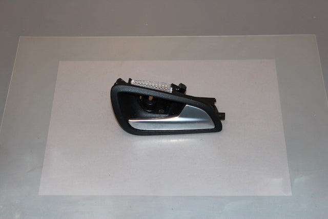 Ford Focus Door Handle Inner Front Drivers (2014)