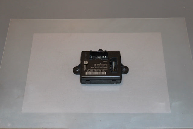 Ford Focus Door Lock Control Relay LHF 